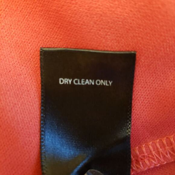 Torrid Voluminous Dress Size 2 Crinkle Gauze Floral Red Tie Neck Self Tie Belt - Picture 12 of 16